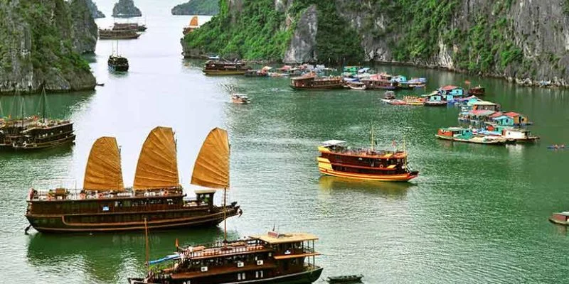 Vietnam Office