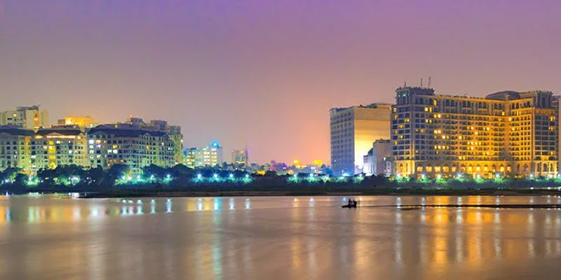 Tamil Nadu