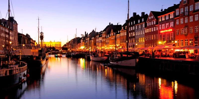 Denmark