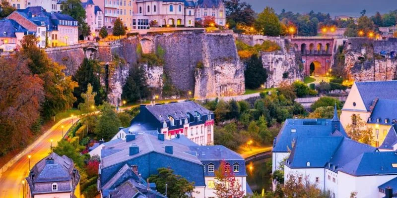 Europe