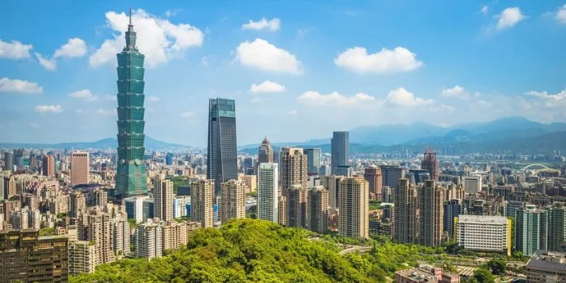 Air Macau Airlines Taiwan Office
