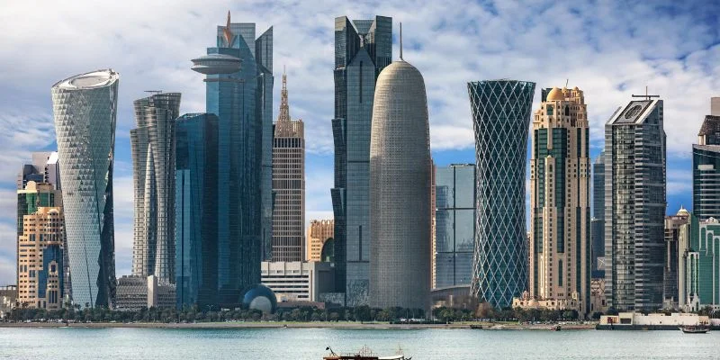 Qatar Airways Headquarters Address