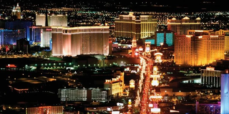 Air Sinai Las Vegas Office in USA