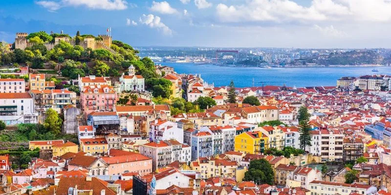 Air Sinai Lisbon Office in Portugal