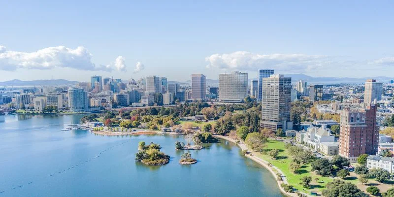 Air Sinai Oakland Office in California