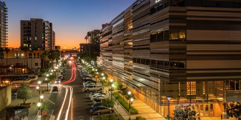 Air Sinai Phoenix Office in Arizona