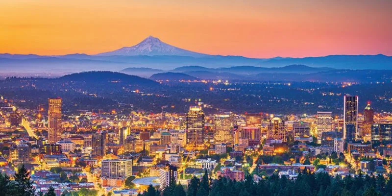 Air Sinai Portland Office in USA