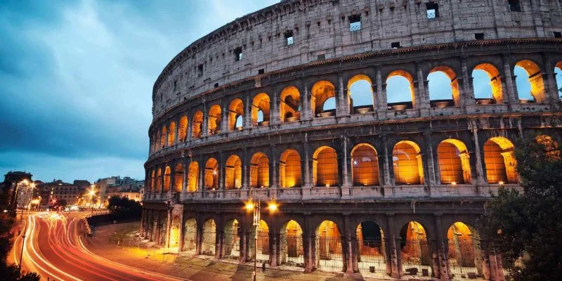 Air Sinai Rome Office in Italy