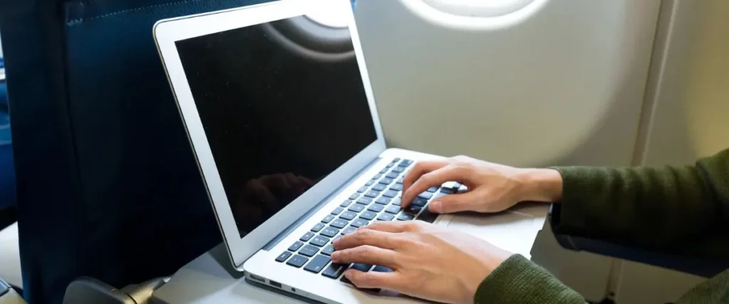 How to Connect to Wi-Fi on Malaysia Airlines Flights?